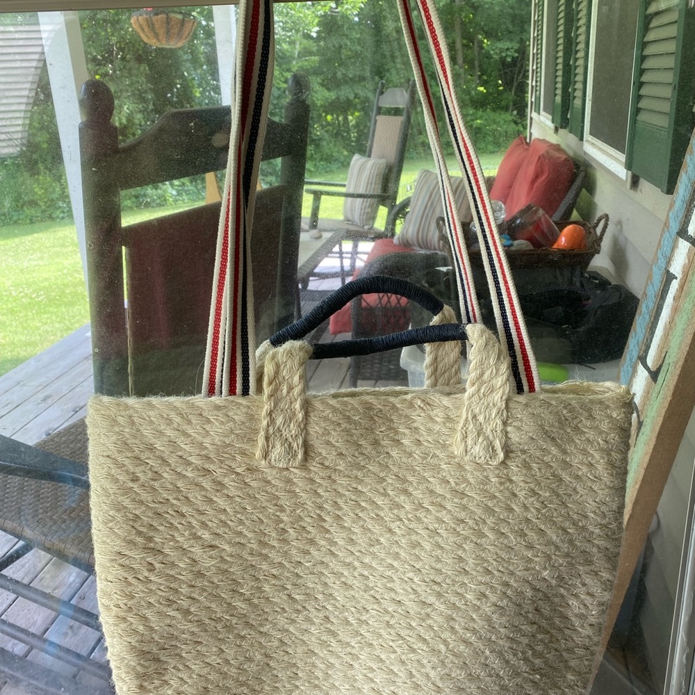 GAP BEACH BAG - Picture 6 of 7